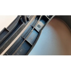 NISSAN MICRA K13 OSŁONA OBUDOWA RAMKA LICZNIKA