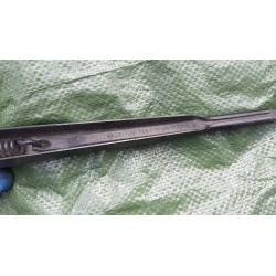 RAMIĘ WYCIERACZKI PRZÓD LEWE CHRYSLER VOYAGER IV