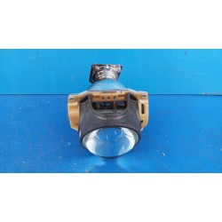 SOCZEWKA LAMPY PRZÓD XENON 89380611 OPEL CORSA D