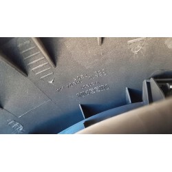 NISSAN MICRA K13 OSŁONA OBUDOWA RAMKA LICZNIKA