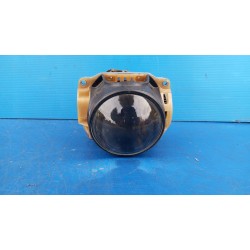 SOCZEWKA LAMPY PRZÓD XENON 89380611 OPEL CORSA D