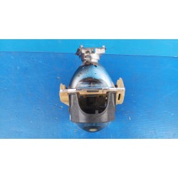 SOCZEWKA LAMPY PRZÓD XENON 89380611 OPEL CORSA D