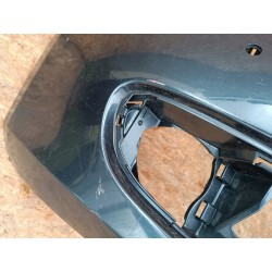 ZDERZAK PRZÓD PRZEDNI ORYGINAŁ 5K0807221 VOLKSWAGEN GOLF VI 6 HB