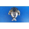 SOCZEWKA LAMPY PRZÓD XENON 89380611 OPEL CORSA D