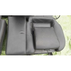 KANAPA KOMPLETNA MERCEDES W211 E KLASA