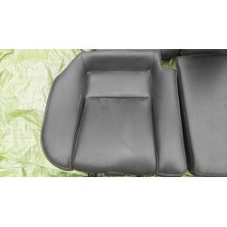 KANAPA KOMPLETNA MERCEDES W211 E KLASA