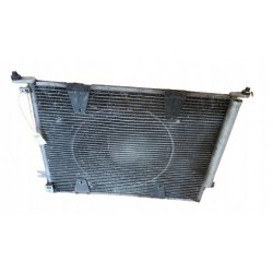 INTERCOOLER CHŁODNICA KLIMATYZACJI SUZUKI GRAND VITARA XL7 00- 2.0