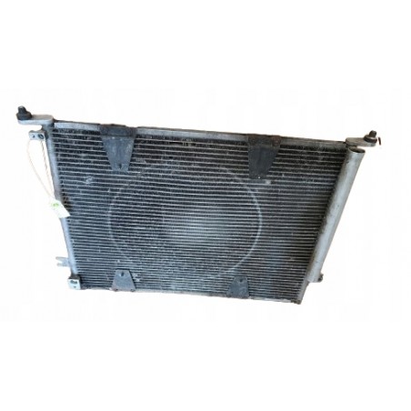 INTERCOOLER CHŁODNICA KLIMATYZACJI SUZUKI GRAND VITARA XL7 00- 2.0