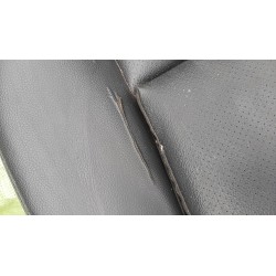 KANAPA KOMPLETNA MERCEDES W211 E KLASA