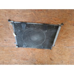 INTERCOOLER CHŁODNICA KLIMATYZACJI SUZUKI GRAND VITARA XL7 00- 2.0