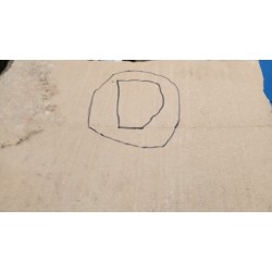 1T1971445 VOLKSWAGEN TOURAN II 2 1T3 OSŁONA ZAŚLEPKA MOCOWANIE KIEROWNICA