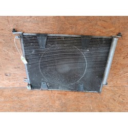 INTERCOOLER CHŁODNICA KLIMATYZACJI SUZUKI GRAND VITARA XL7 00- 2.0