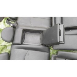 KANAPA KOMPLETNA MERCEDES W211 E KLASA