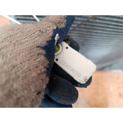 INTERCOOLER CHŁODNICA KLIMATYZACJI SUZUKI GRAND VITARA XL7 00- 2.0