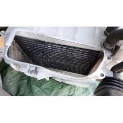 WENTYLATOR NAGRZEWNICA OPEL VECTRA C 13172719