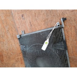 INTERCOOLER CHŁODNICA KLIMATYZACJI SUZUKI GRAND VITARA XL7 00- 2.0
