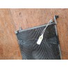 INTERCOOLER CHŁODNICA KLIMATYZACJI SUZUKI GRAND VITARA XL7 00- 2.0