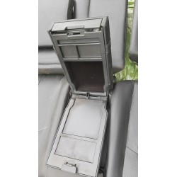 KANAPA KOMPLETNA MERCEDES W211 E KLASA