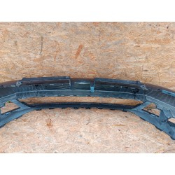 ZDERZAK PRZÓD PRZEDNI ORYGINAŁ 5K0807221 VOLKSWAGEN GOLF VI 6 HB