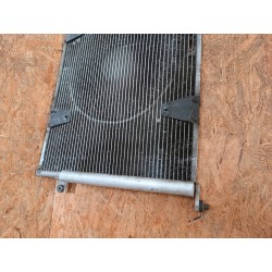 INTERCOOLER CHŁODNICA KLIMATYZACJI SUZUKI GRAND VITARA XL7 00- 2.0