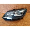LAMPA LEWY PRZÓD EU 7N1941033D VOLKSWAGEN SHARAN II 7N XENON LED