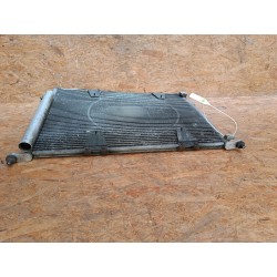 INTERCOOLER CHŁODNICA KLIMATYZACJI SUZUKI GRAND VITARA XL7 00- 2.0