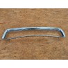 RAMKA CHROM ZDERZAKA ATRAPY GRILLA PRZÓD 7L6807243A VW TOUAREG 7L LIFT