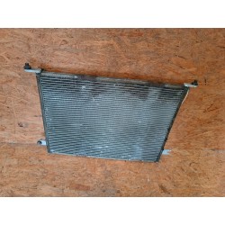 INTERCOOLER CHŁODNICA KLIMATYZACJI SUZUKI GRAND VITARA XL7 00- 2.0