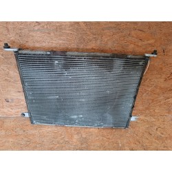 INTERCOOLER CHŁODNICA KLIMATYZACJI SUZUKI GRAND VITARA XL7 00- 2.0