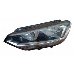 LAMPA LEWY PRZÓD EU REFLEKTOR 5TB941005A VOLKSWAGEN TOURAN III 3 2015-