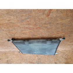 INTERCOOLER CHŁODNICA KLIMATYZACJI SUZUKI GRAND VITARA XL7 00- 2.0