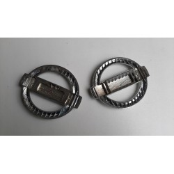 EMBLEMAT ZNACZEK KLAPY BAGAŻNIKA NISSAN MICRA K13