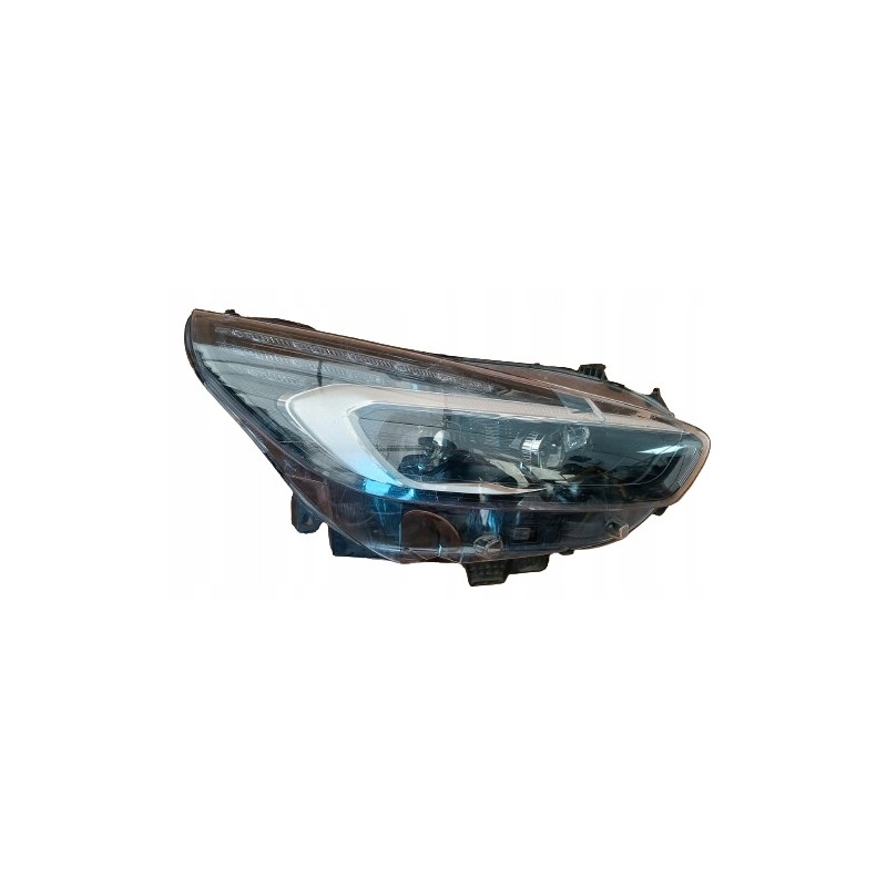 LAMPA PRAWY PRZÓD REFLEKTOR EU LED EM2B-13W029-CM FORD S-MAX MK2 II
