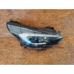 LAMPA PRAWY PRZÓD REFLEKTOR EU LED EM2B-13W029-CM FORD S-MAX MK2 II