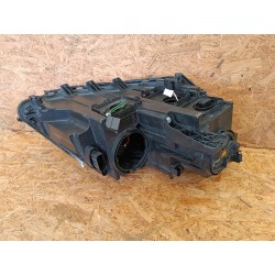 LAMPA LEWY PRZÓD EU 7N1941033D VOLKSWAGEN SHARAN II 7N XENON LED