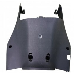 SMART FORTWO 450 0001186V022 OSŁONA OBUDOWA KOLUMNY KIEROWNICY