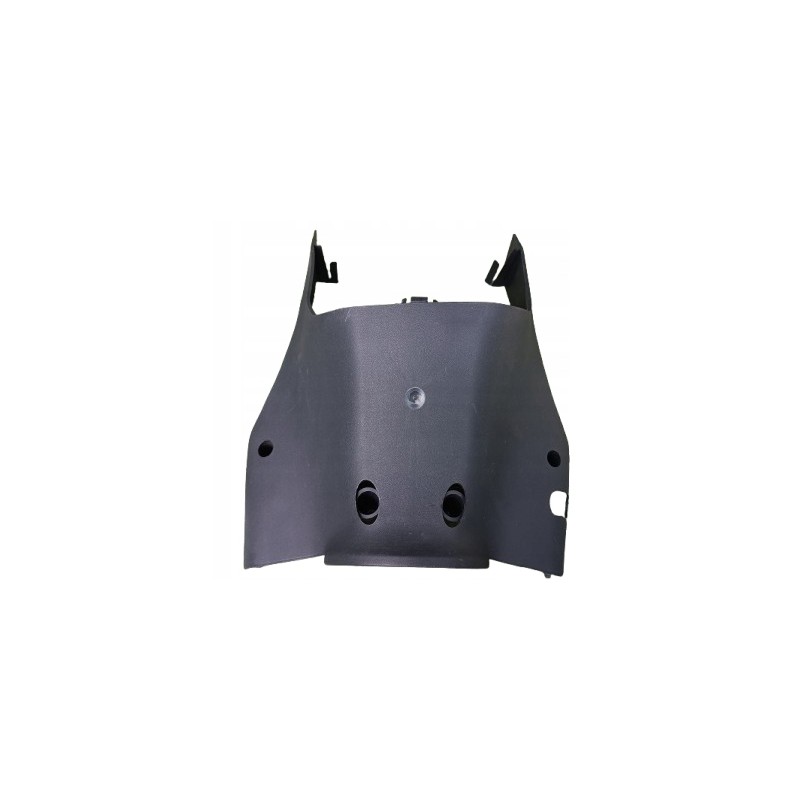 SMART FORTWO 450 0001186V022 OSŁONA OBUDOWA KOLUMNY KIEROWNICY