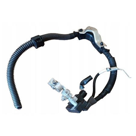 KLEMA MINUSOWA TOYOTA AVENSIS T27 2.2 82815-05270