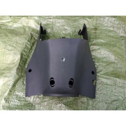 SMART FORTWO 450 0001186V022 OSŁONA OBUDOWA KOLUMNY KIEROWNICY