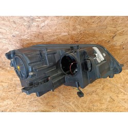 LAMPA LEWY PRZÓD EU 7N1941033D VOLKSWAGEN SHARAN II 7N XENON LED