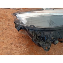 LAMPA PRAWY PRZÓD REFLEKTOR EU LED EM2B-13W029-CM FORD S-MAX MK2 II