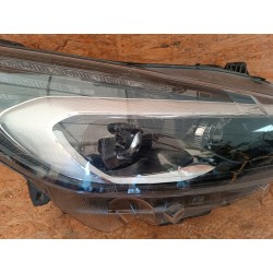 LAMPA PRAWY PRZÓD REFLEKTOR EU LED EM2B-13W029-CM FORD S-MAX MK2 II