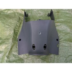 SMART FORTWO 450 0001186V022 OSŁONA OBUDOWA KOLUMNY KIEROWNICY