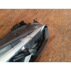 LAMPA PRAWY PRZÓD REFLEKTOR EU LED EM2B-13W029-CM FORD S-MAX MK2 II
