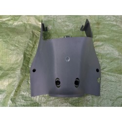 SMART FORTWO 450 0001186V022 OSŁONA OBUDOWA KOLUMNY KIEROWNICY