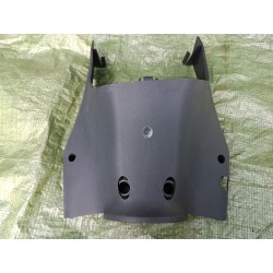 SMART FORTWO 450 0001186V022 OSŁONA OBUDOWA KOLUMNY KIEROWNICY