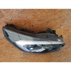 LAMPA PRAWY PRZÓD REFLEKTOR EU LED EM2B-13W029-CM FORD S-MAX MK2 II