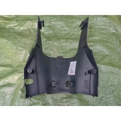 SMART FORTWO 450 0001186V022 OSŁONA OBUDOWA KOLUMNY KIEROWNICY