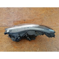 LAMPA PRAWY PRZÓD REFLEKTOR EU LED EM2B-13W029-CM FORD S-MAX MK2 II