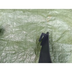 SMART FORTWO 450 0001186V022 OSŁONA OBUDOWA KOLUMNY KIEROWNICY